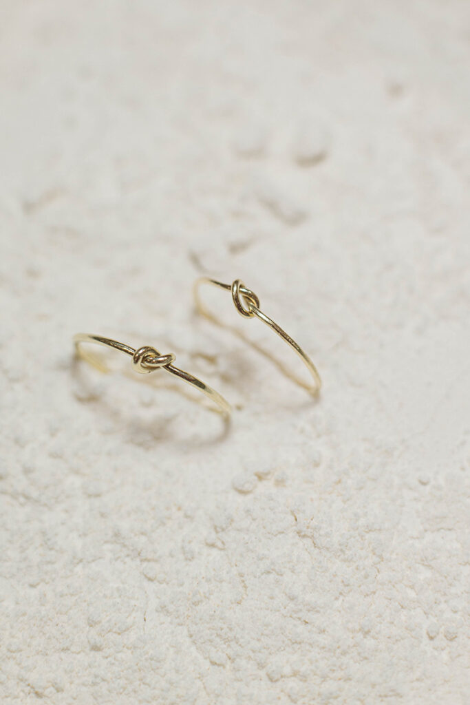 Goldcircus-Jewelry-Goldring-Knotenring-Freundschaftsring-1