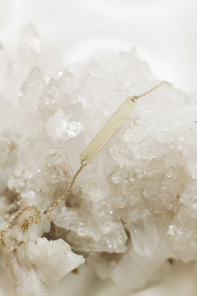Goldcircus-Schildarmband-Armschmuck-585Gelbgold