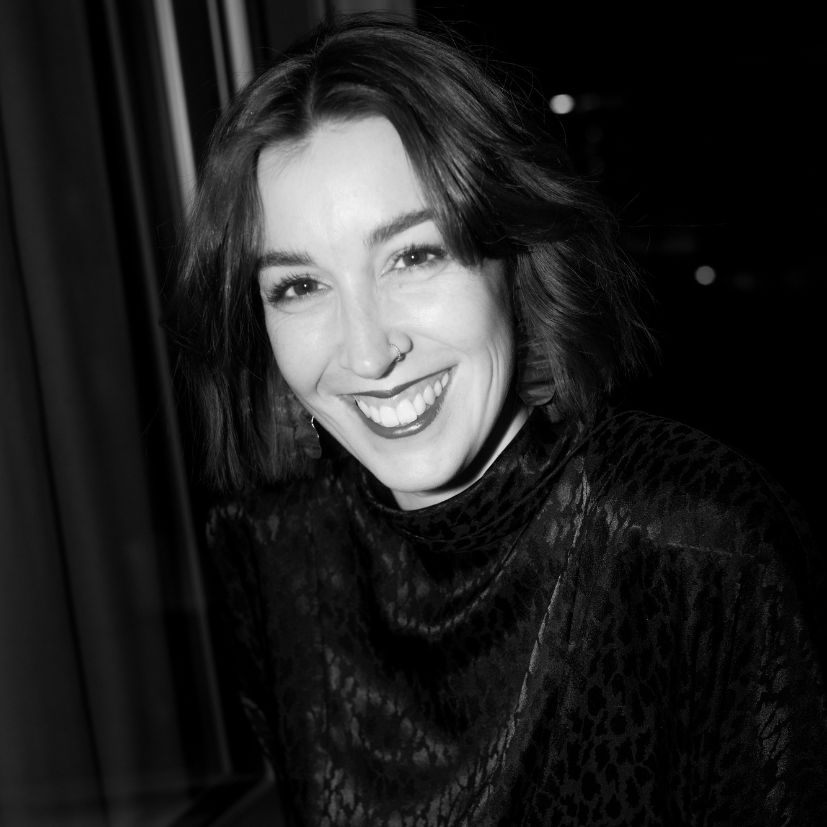 Anna - Team Goldcircus