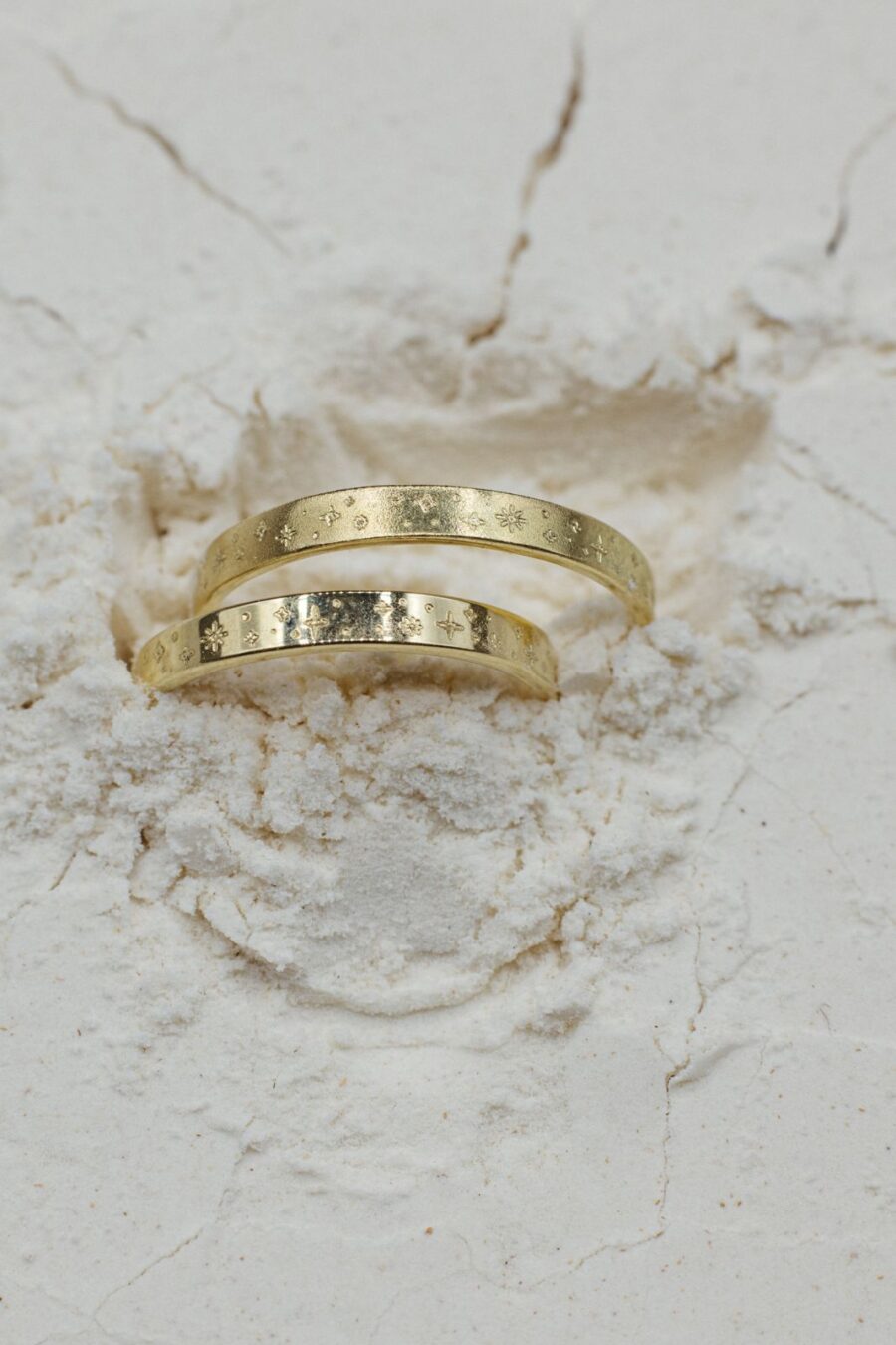 Stars Goldring
